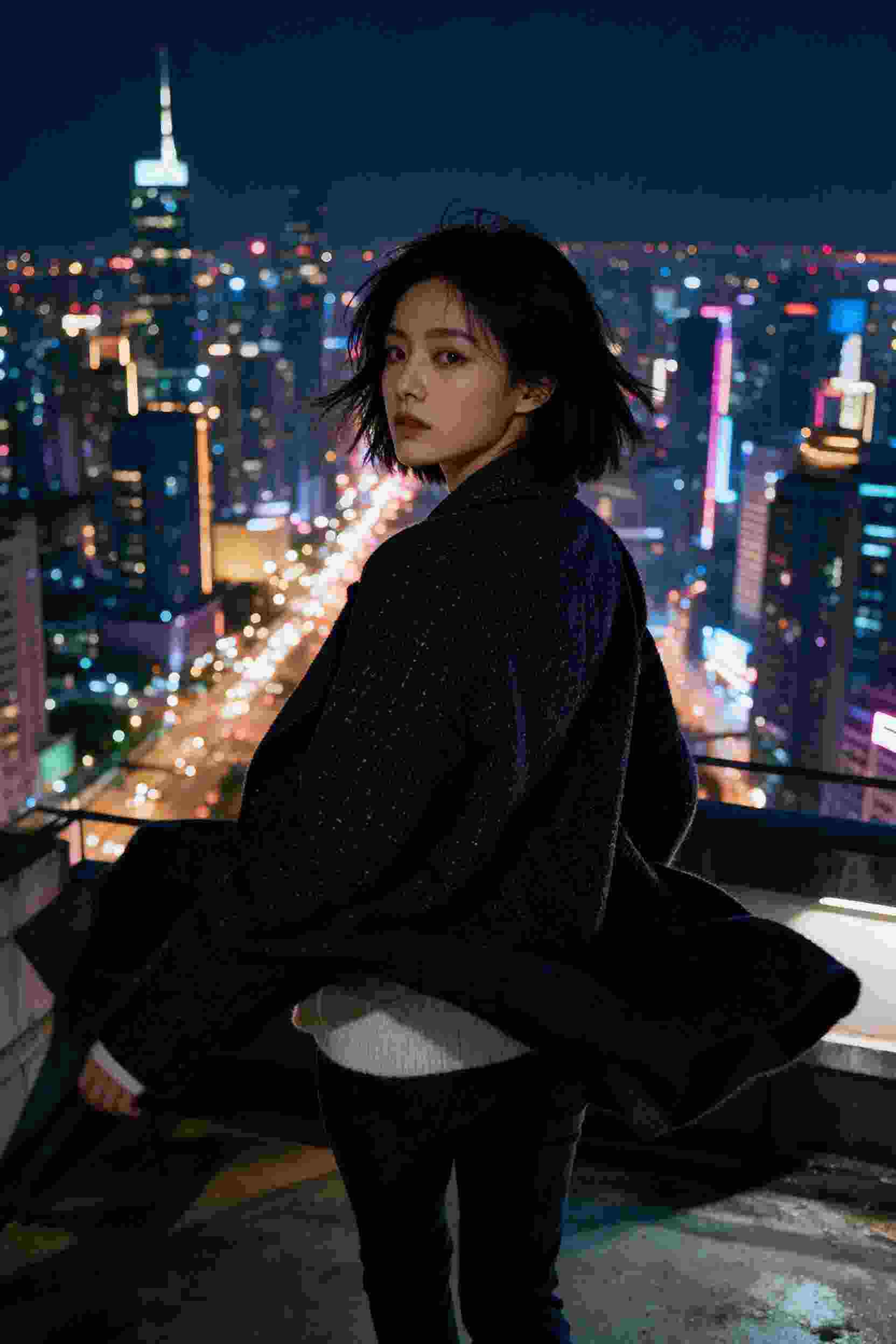 禁地惊魂