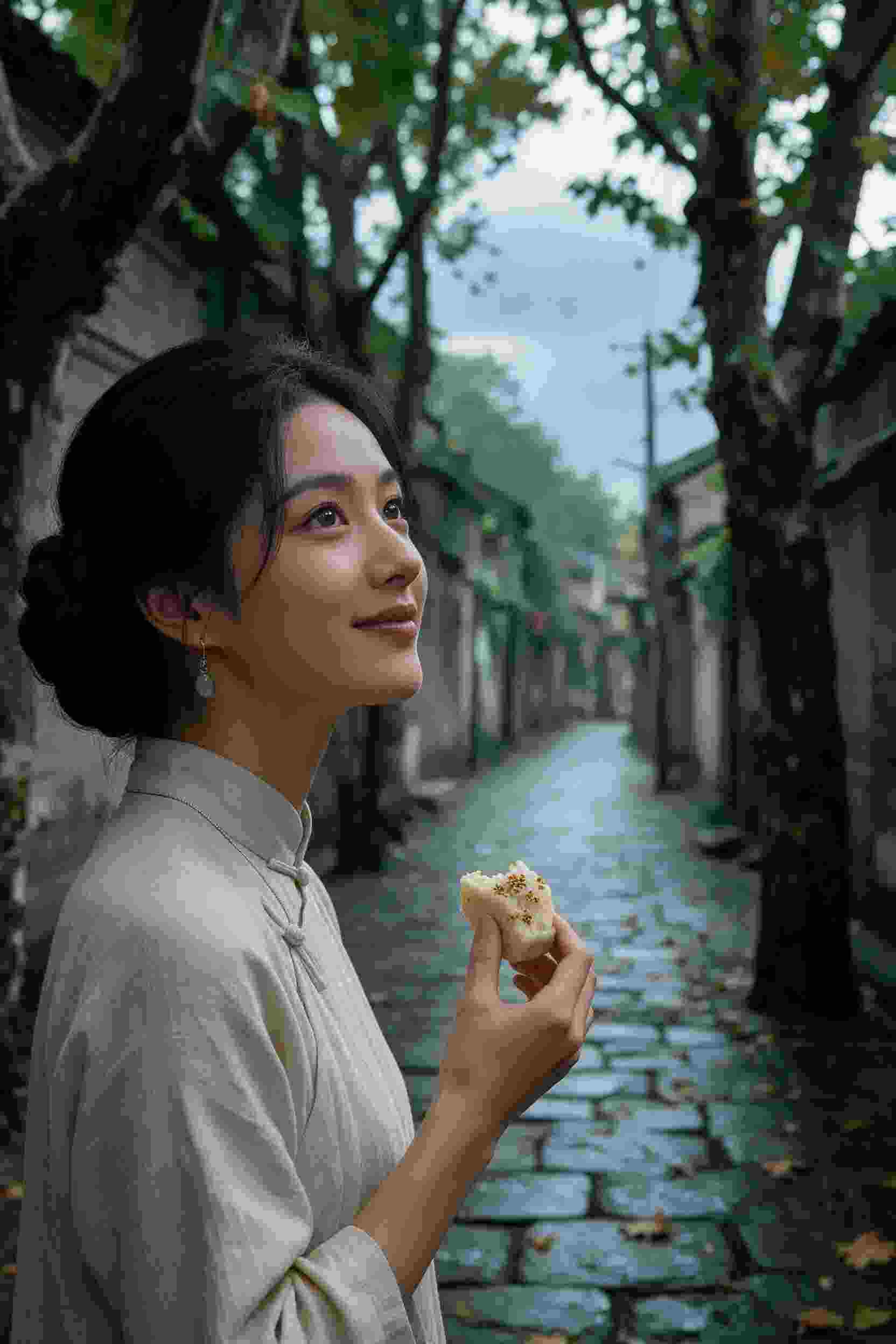 沉没的秘密