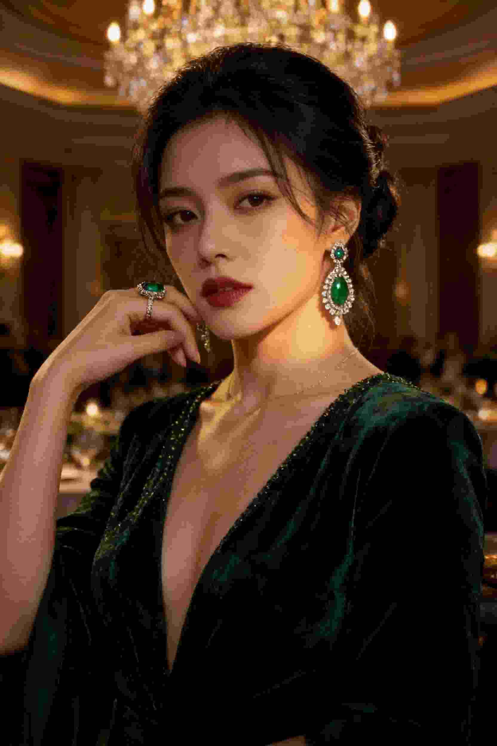 职场甜蜜