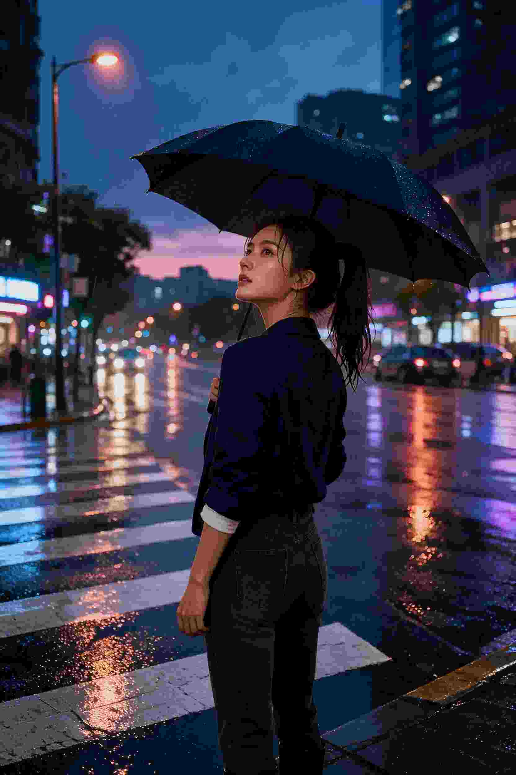 都市缘分