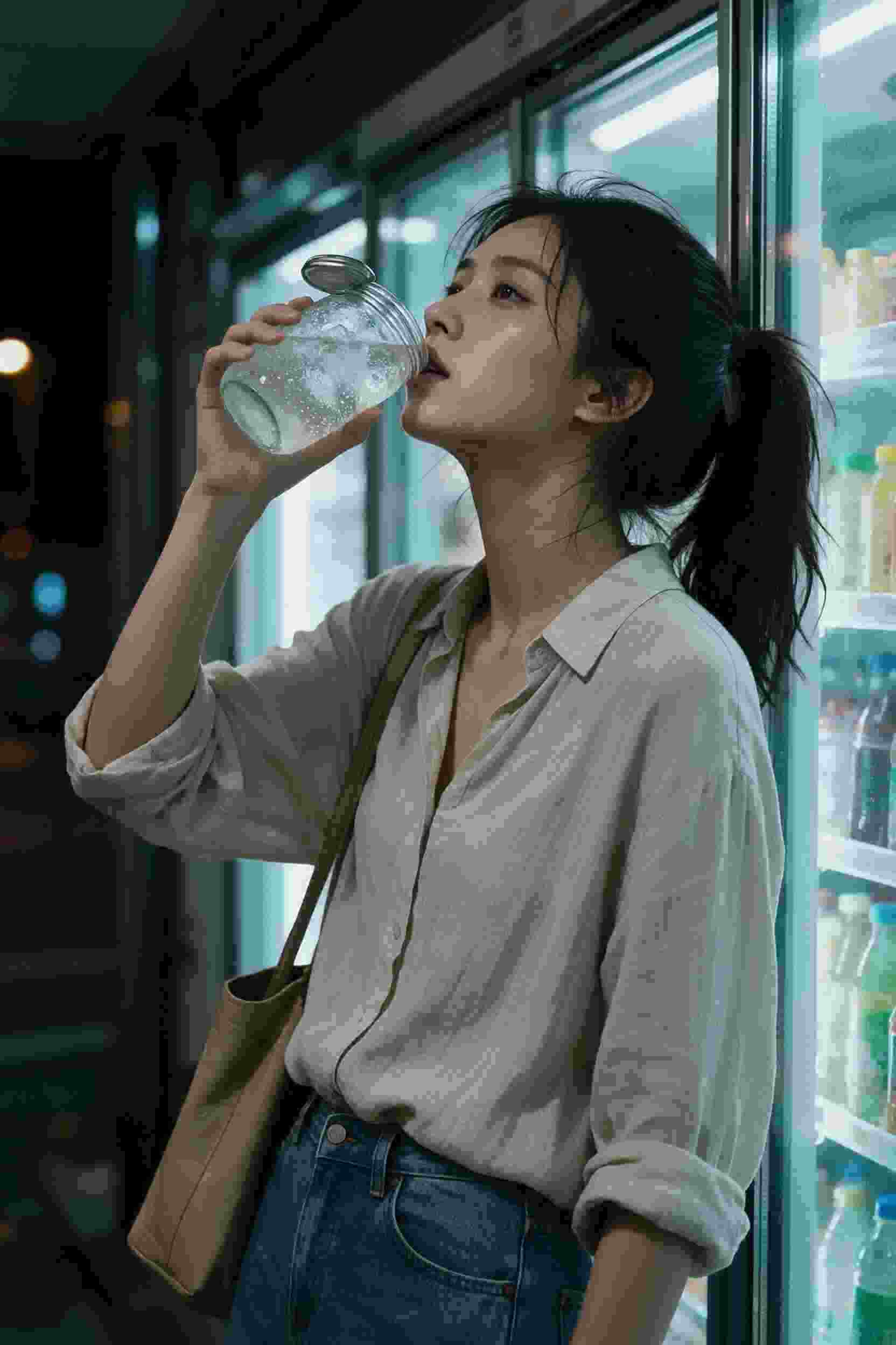 纯爱物语