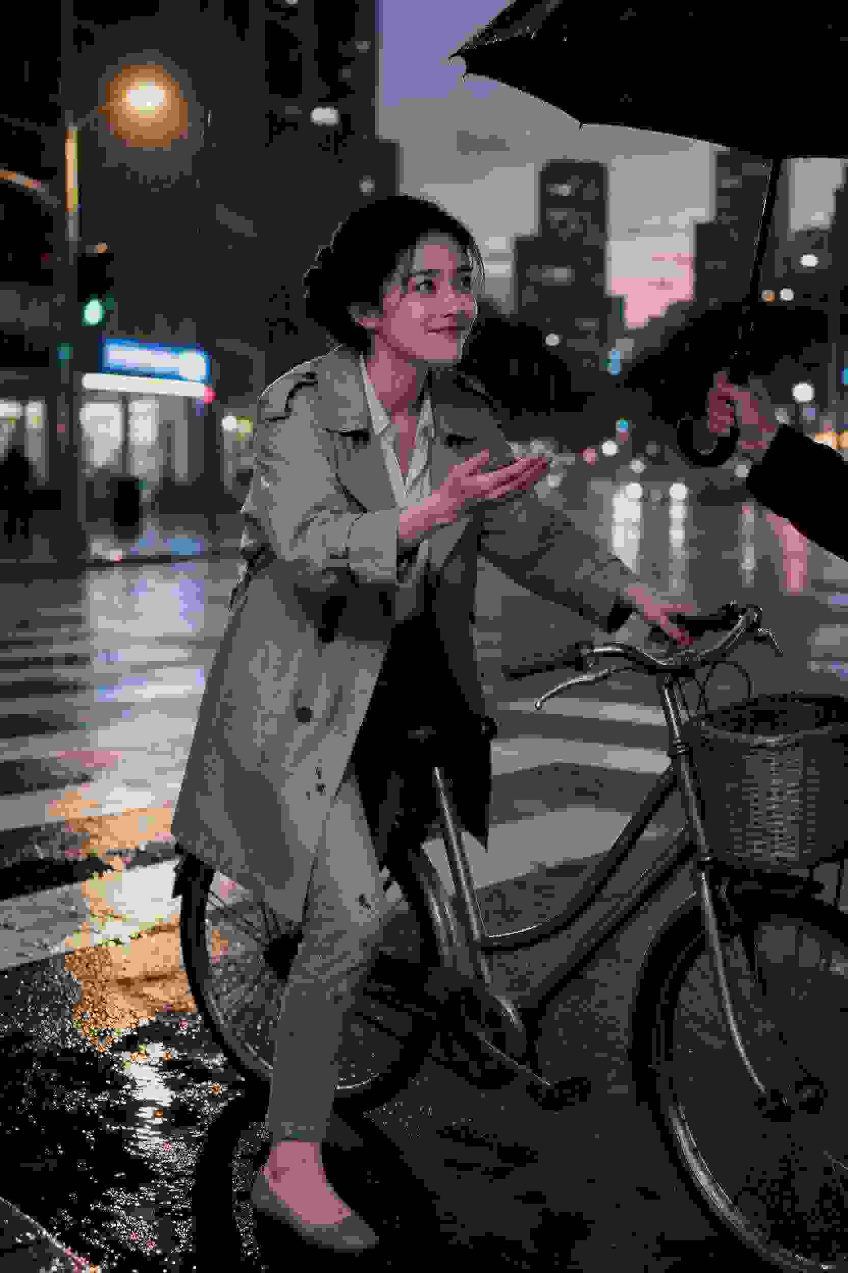 迷雾森林